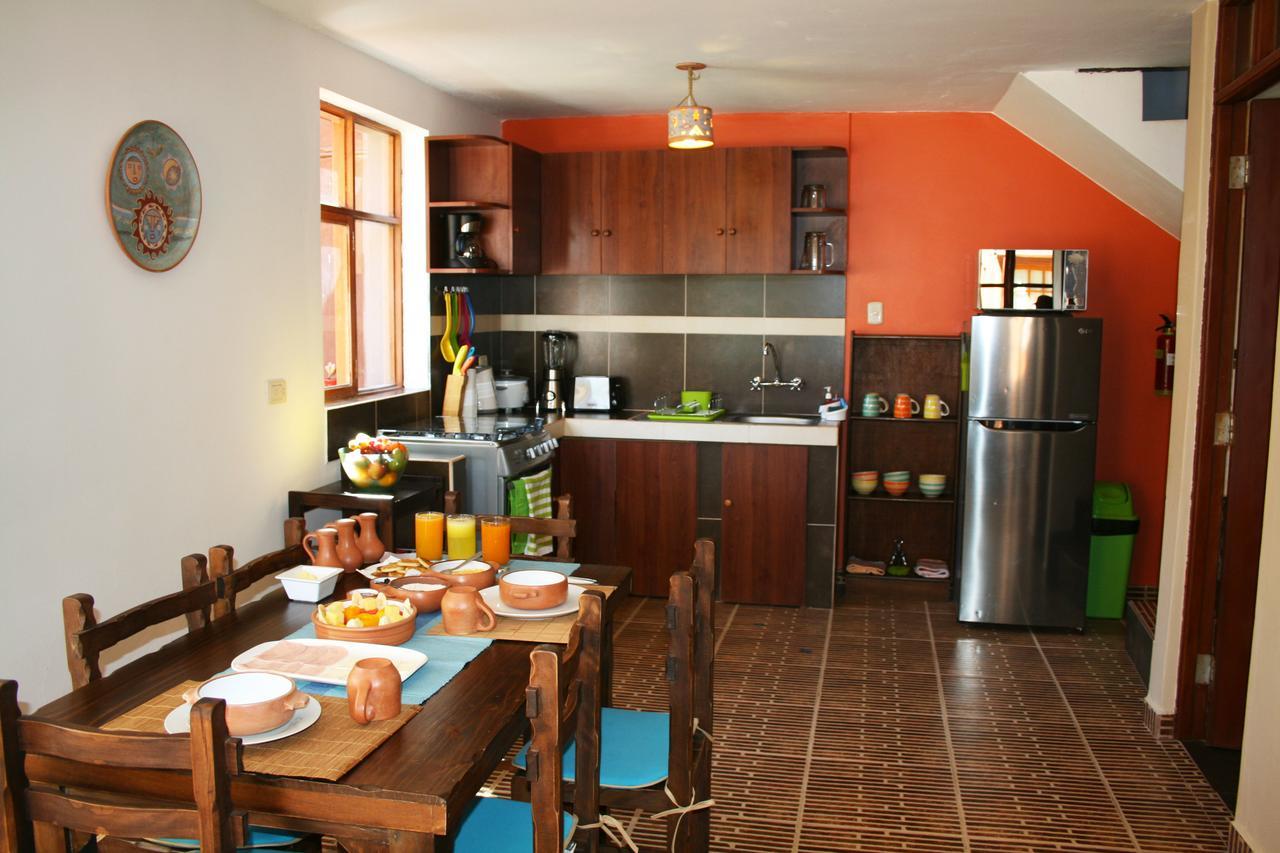 Wayqey Lodge Urubamba Kültér fotó