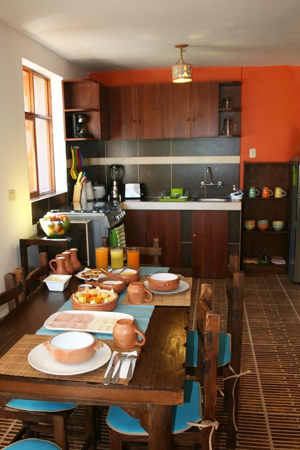 Wayqey Lodge Urubamba Kültér fotó