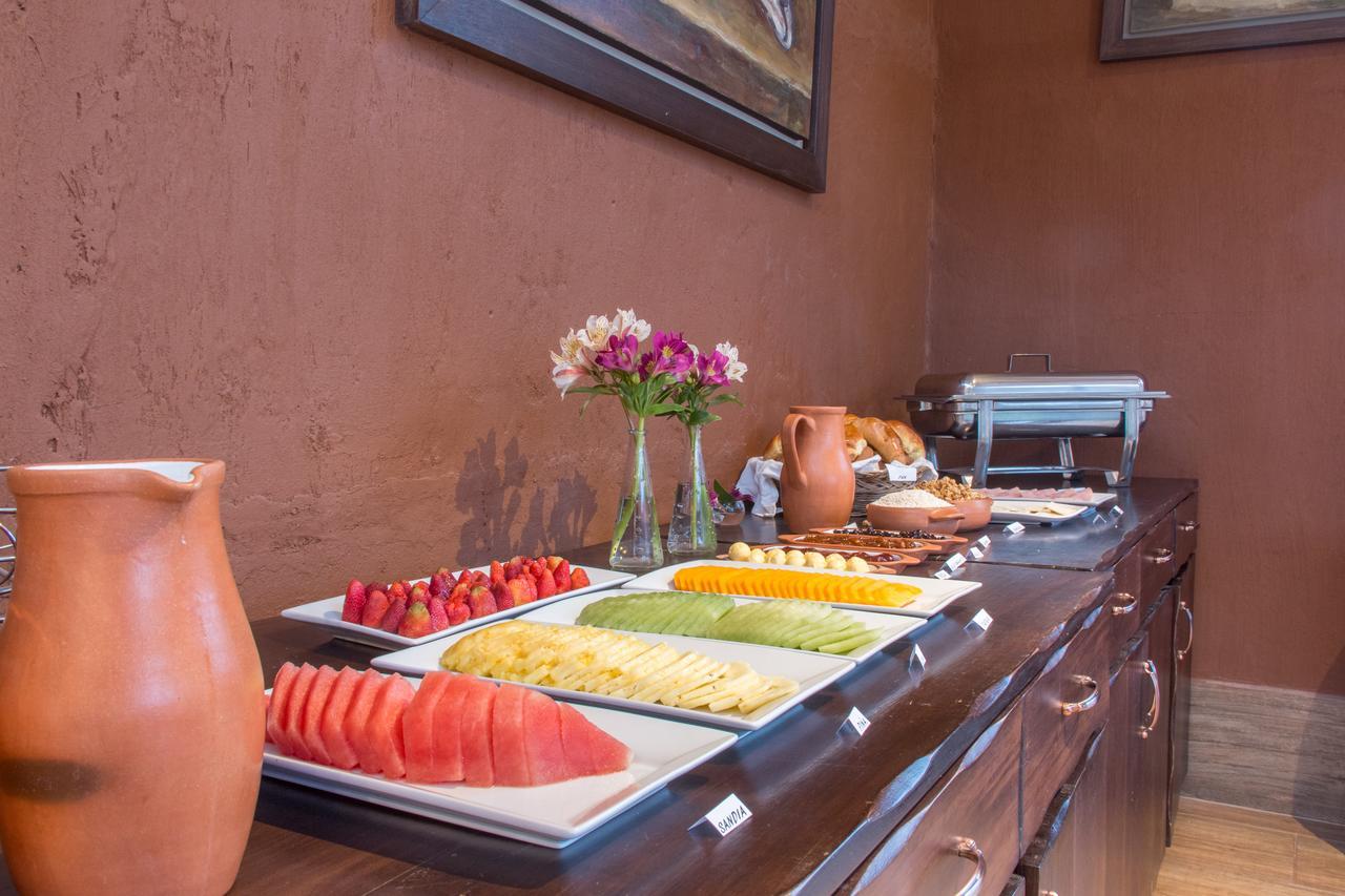 Wayqey Lodge Urubamba Kültér fotó